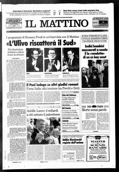 Il mattino